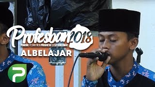 AL BELAJAR | Festival Banjari Progresif Bumi Shalawat 2018