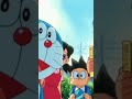 Why Nobita never use anywhere Door for School #kishoreplayroom #shorts #doreamon