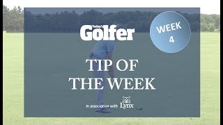 TG Tip Of The Week: Improve your pace on the greens