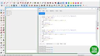 Ruby for SketchUp | Matrix Multiplication