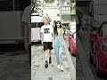 这小哥哥万万没想到吧？自己被选中了？ 抖音街拍穿搭 street couple fashion asian douyin china