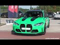 best of bmw m sounds 2024