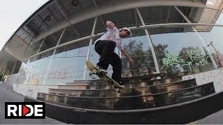 Lucas Marques - Blaze Ceremony Part