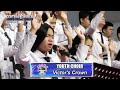 JMCIM | Victor's Crown | Youth Choir | November 28, 2021