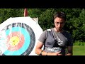 $850 vs $4000 olympic archery recurve bow challenge does higher price mean better scores