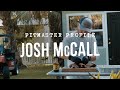 Pitmaster Profile: Josh McCall