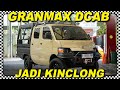 Granmax Dcab Jadi Kinclong #SEKUTOMOTIF