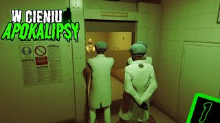 GTA V W CIENIU APOKALIPSY #1 - APOKALIPSA NADESZLA...