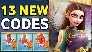 UPDATE⚡RISE OF KINGDOMS CODES 2025 - RISE OF KINGDOMS REDEEM CODES 2025 - ROK CODE