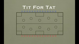 Tit For Tat - PhysEd Game