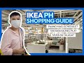 IKEA PHILIPPINES Shopping Guide • What to Expect? • FILIPINO w/ English Sub • The Poor Traveler