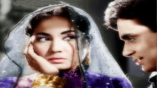 Superhit Vintage Movie l  Raaj Kumar, Meena Kumari, Rajendra Kumar