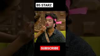 bigg boss 5 - பொம்மை task நீயும் பொம்மை நானும் பொம்மை | B5 STARZ