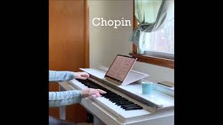 #Chopin - #Nocturne Op.9 No.2 #쇼팽 #녹턴 #야상곡 #🎹 #shorts - v1