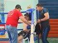 garik karapetyan vardenis vs samvel ohanyan masis 3round