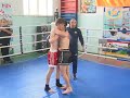 garik karapetyan vardenis vs samvel ohanyan masis 3round