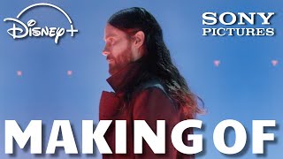 Making Of MORBIUS (2022) - Best Of Behind The Scenes, Set Visit & Funny Cast Mom