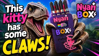 NyanBOX - A quick run down!