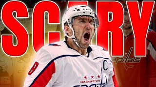 The SCARY Truth About Alex Ovechkin!