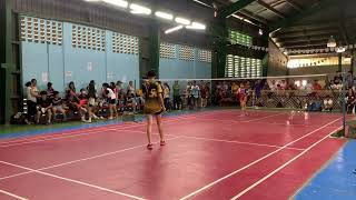 GS Secondary Bracket C | Dalman (Dipolog) VS Manlangit (Pagadian) | ZPRAA 2023