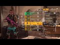 225【the division2】レイドの練習（ノーマル）と募集中！ディビジョン２を楽しむ放送【ps4】