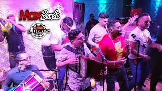 MaxBanda en Vivo : Merengue Tipico