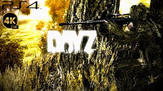 Ο Ελευθερος Σκοπευτης (DAYZ GREEK) MOVIE