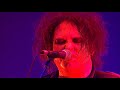 the cure the kiss royal albert hall 04 01 2006 proshot