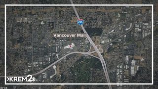 One dead, two injured in shooting at Vancouver Mall