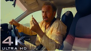 THE SURFER (2025) | Official Trailer | Starring Nicolas Cage \u0026 Julian McMahon