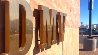 DMV services still experiencing issues despite offices reopening at 100%