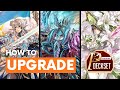 2024 Premium Decksets Guide (Jewel Knights, Revengers, Musketeers)