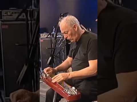 Gilmour Legendary High Hopes Solo 👈🏻 - YouTube