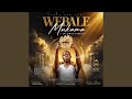 WEBALE MUKAMA