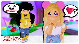 The Mermaid Became A Human And The Prince Made Her His Princess - slept in for royale high school roblox roleplay pakvim net hd