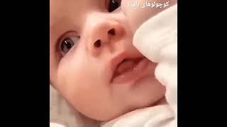 چه مزه ای از دهنش میگیره ای جووووووون 😛😋😜