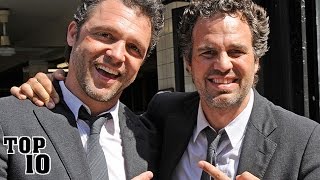 Top 10 Best Hollywood Stunt Doubles