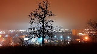 Другой ВЕЧЕРНИЙ КИЕВ экскурсия в темноте от известного ДЖИПЕРА