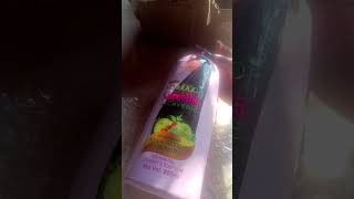 Meesho # Meghdoot satreetha Ayurvedi shampoo