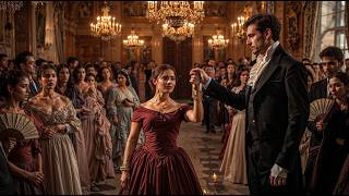 They Laughed at Her for Being Single at Forty—Until the Most Desired Duke Chose Her