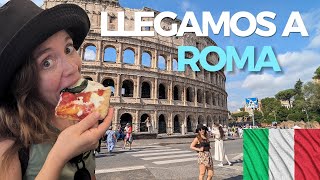 3 días en Roma | ¿La capital con más historia de Europa?