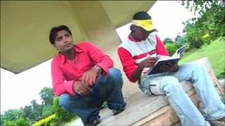 #Gori kahiya Karbi inter pass #Love video #Dhamal Bhojpuri Video #khaortha video #Ashok kumar