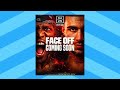 ksi vs tommy fury face 2 face release date leaked