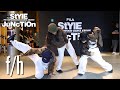 f/h｜THE FLOOR｜FILA presents StYlE JuNcTiOn 2024