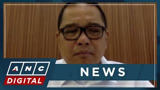 Headstart: PH Justice Undersecretary Raul Vasquez on MJ Veloso's return to PH | ANC