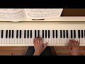 Holiday in Paris (ABRSM Grade 4 2019 2020 C:1) [Solo Piano] - William Gillock