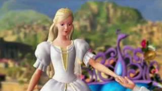 ver barbie la princesa de la isla