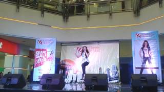 Morissette Amon/heart attack