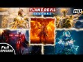 Flame Devil Season 2 Full Episode | PUBG Mobile