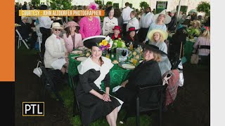 Pittsburgh Parks Conservancy marks 25th Spring Hat Luncheon